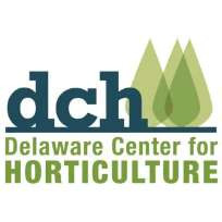 Delaware Center for Horticulture logo