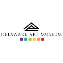 Delaware Art Museum logo