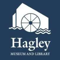 Hagley Weddings logo