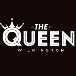 The Queen Theatre logo