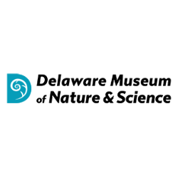 Delaware Museum of Nature and Science logo