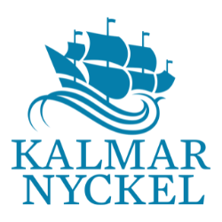 Kalmar Nyckel logo