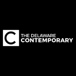 The Delaware Contemporary logo